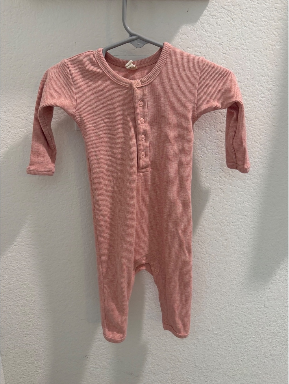 Quincy Mae Ribbed Jumper - Picture 2 of 7